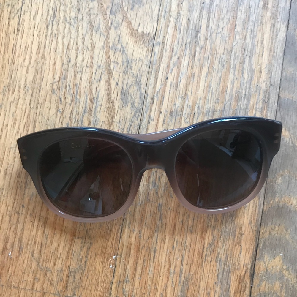 Paul Smith Ombre sunglasses like new